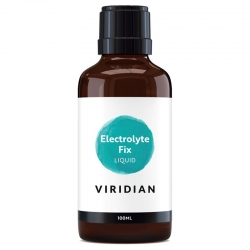 Electrolyte Fix Liquid